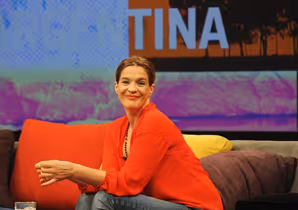 Leticia Bredice (2015)