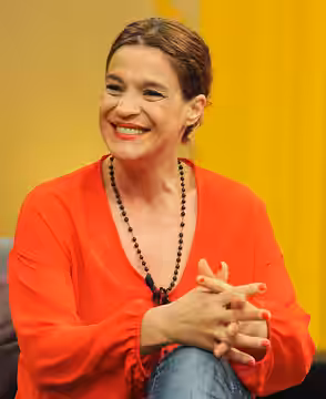 Leticia Brédice