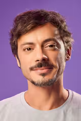 Tomás Fonzi