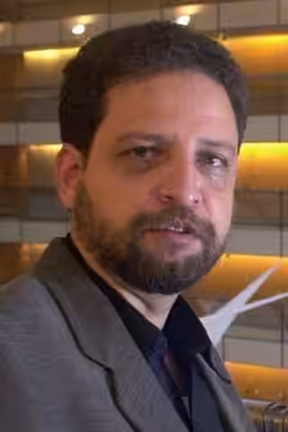 Fabián Bielinsky