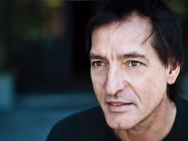 Pablo Bossi