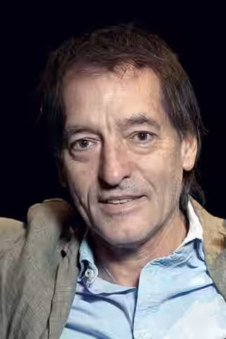 Pablo Bossi