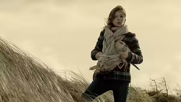 Les Déferlantes (2013)