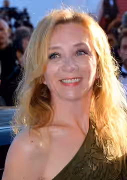 Sylvie Testud au festival de Cannes (2018)