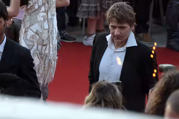Stanislas Merhar