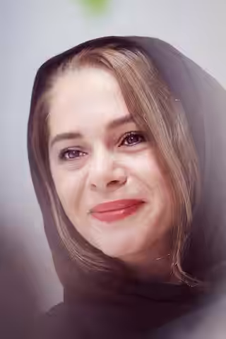 Mastaneh Mohajer