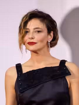 Jasmine Trinca at the 83rd Venice International Film Festival (2026)
