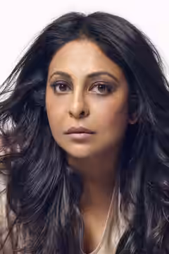 Shefali Shah