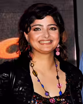 Vasundhara Das