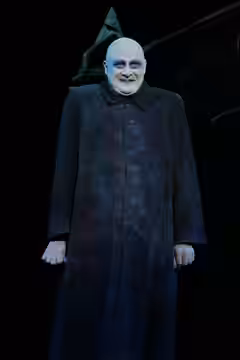 The Addams Family Media Event (2013)