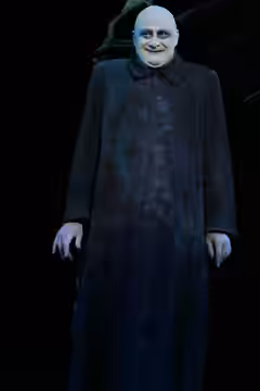 The Addams Family Media Event (2013)