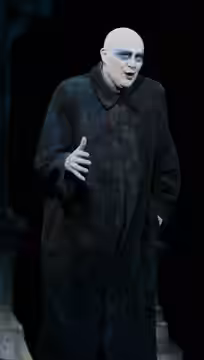 The Addams Family Media Event (2013)