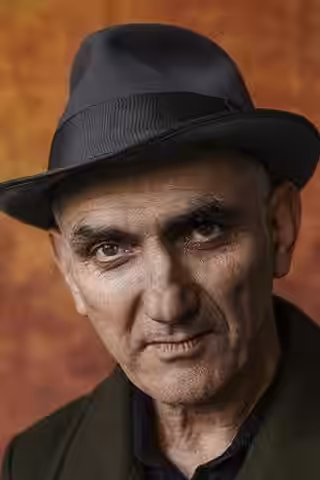 Paul Kelly