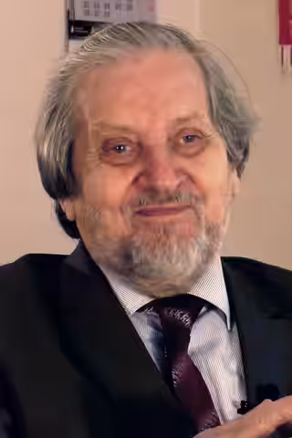 Leonid Mozgovoy
