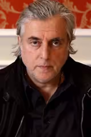 David Giorgobiani