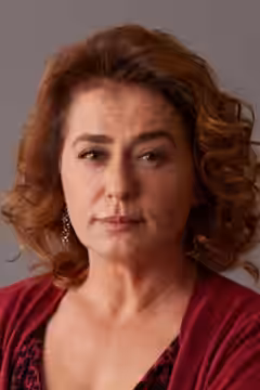 Nazan Kesal