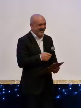 Ercan Kesal