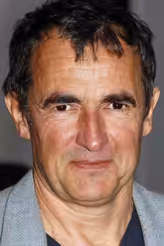Albert Dupontel