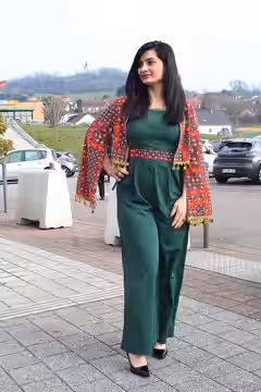 Marina GOLBAHARI