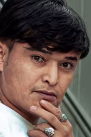 Malik Akhlaqi
