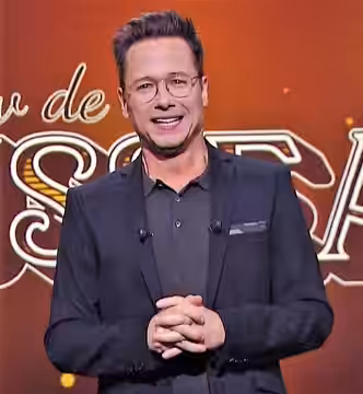 Stéphane Rousseau (2018)
