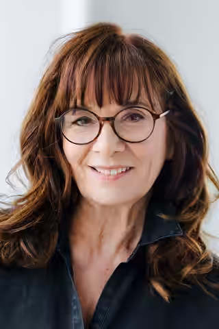 Johanne Marie Tremblay