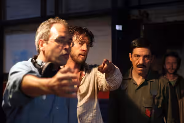 COMPLICI del SILENZIO (2013)