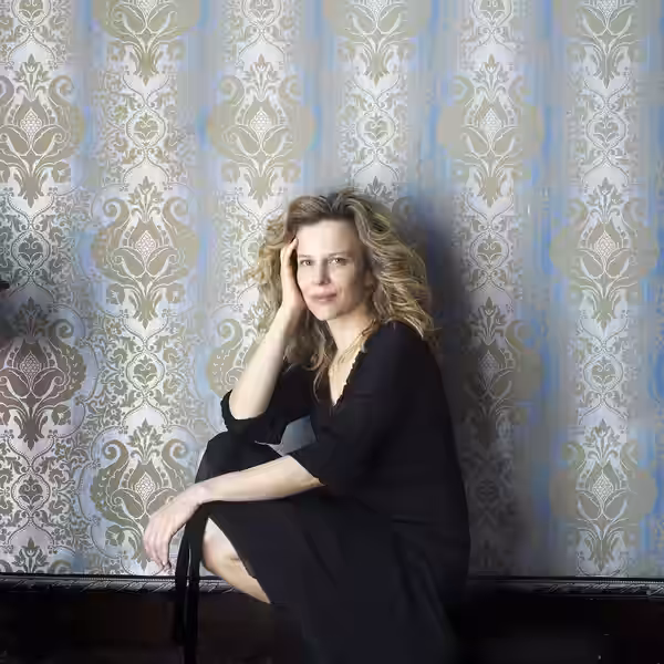 Sonia Bergamasco (2013)