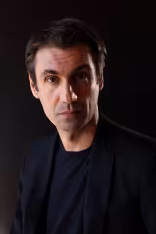 Fabrizio Gifuni