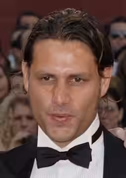 Adam Bousdoukos