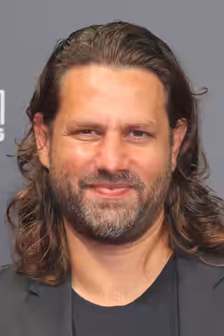 Adam Bousdoukos