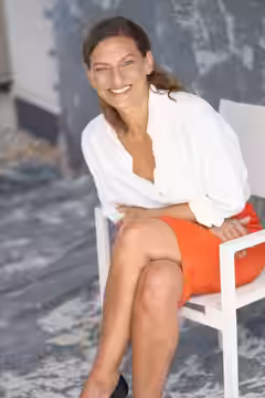 Catrin Striebeck (2019)