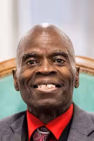 Maceo Parker