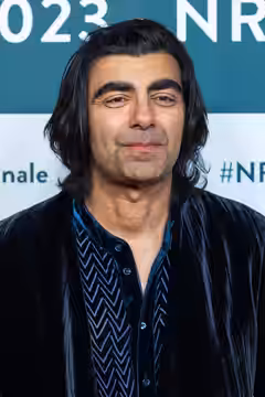 Fatih Akın at the 20th Berlinale reception in the North Rhine-Westphalian state representation, Berlinale 2023