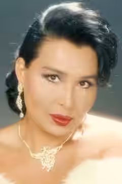 Bülent Ersoy