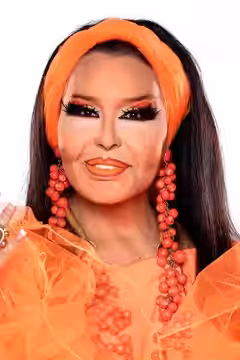 Bülent Ersoy