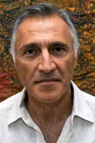 Nino D'Agata