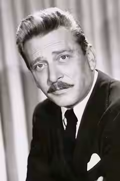 Leon Ames