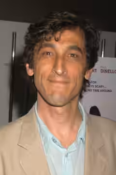 David Pasquesi