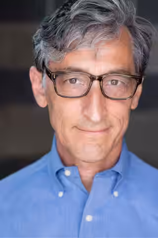David Pasquesi