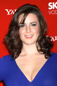 Katie Featherston