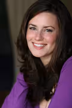Katie Featherston
