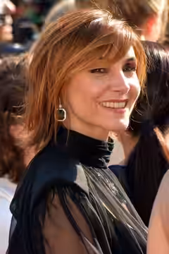Clotilde Courau