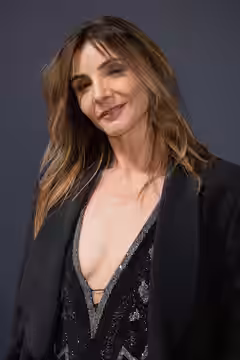 Clotilde Courau at Women In Motion, 2025 Cannes Film Festival