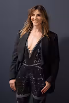 Clotilde Courau at Women In Motion, 2025 Cannes Film Festival