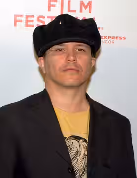 Olivier Dahan at Tribeca Film Festival 2010