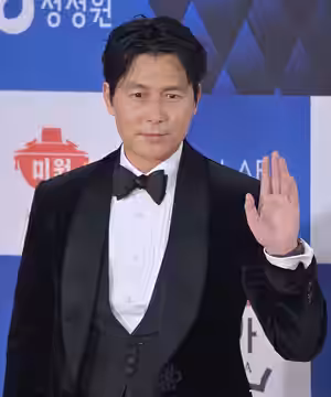 Blue Dragon Film Awards Red Carpet Fancam 221125 (2022)