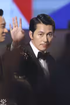 151001 부산국제영화제 개막식 레드카펫 (2015)