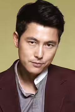 Jung Woo-sung