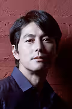 Jung Woo-sung